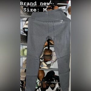 Gym Shark Leggings
